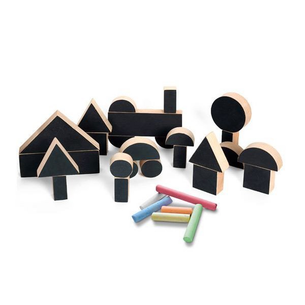 Wodibow - Chalking - Krijtspel - Playlaan