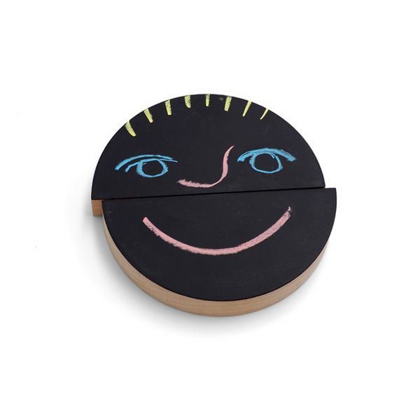 Wodibow - Emo Chalking - Krijtspel Emoties - Playlaan