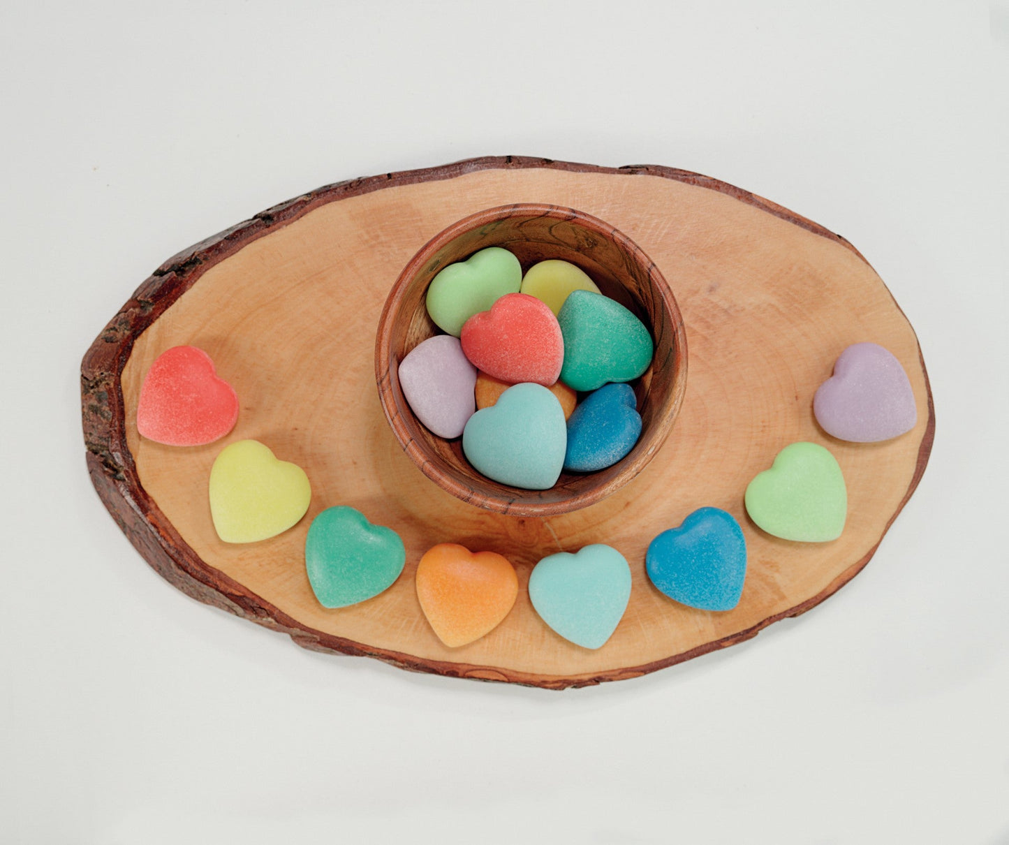 Yellow Door - Kindness Hearts - Playlaan