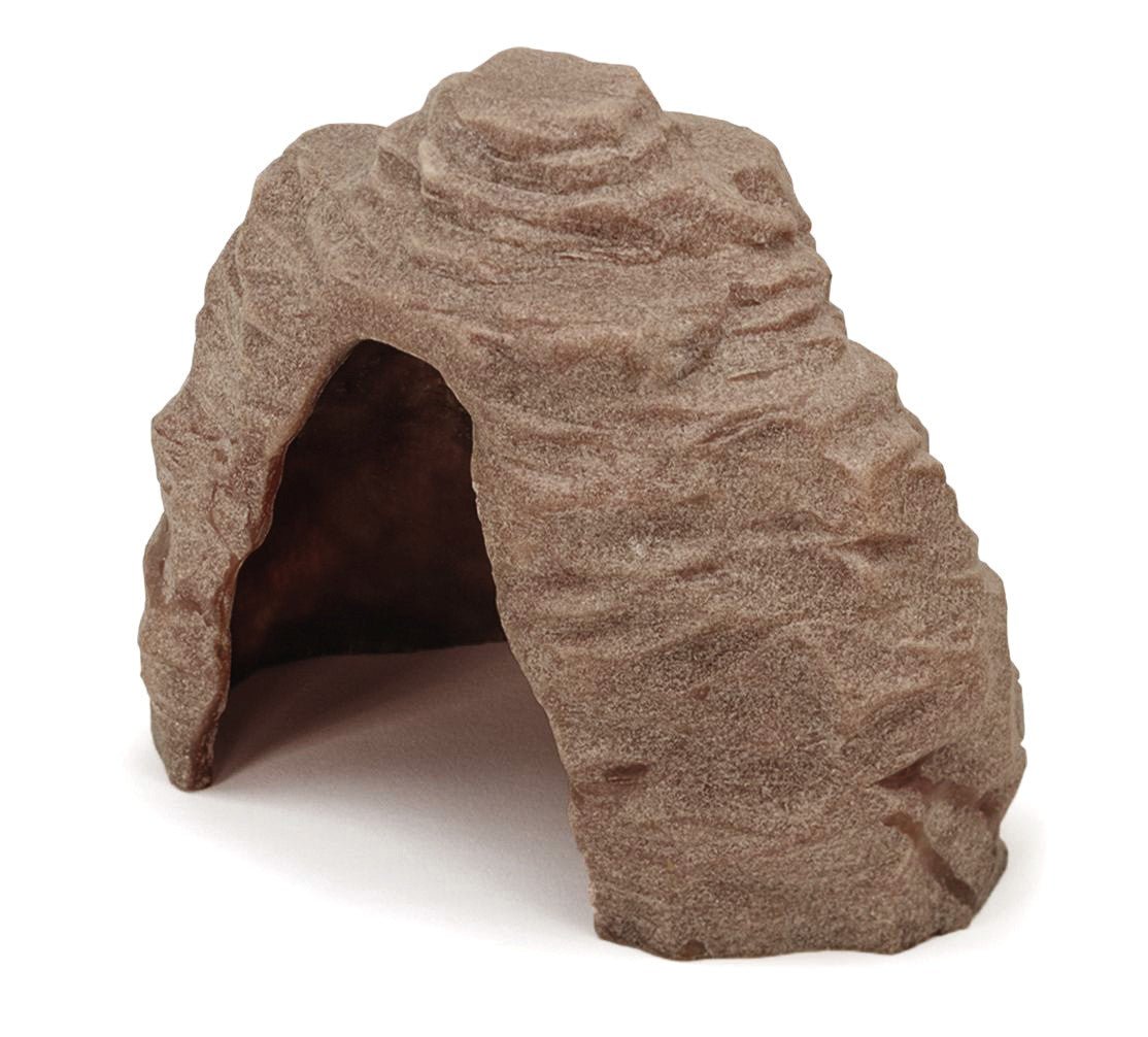 Yellow Door - Play Cave - Playlaan