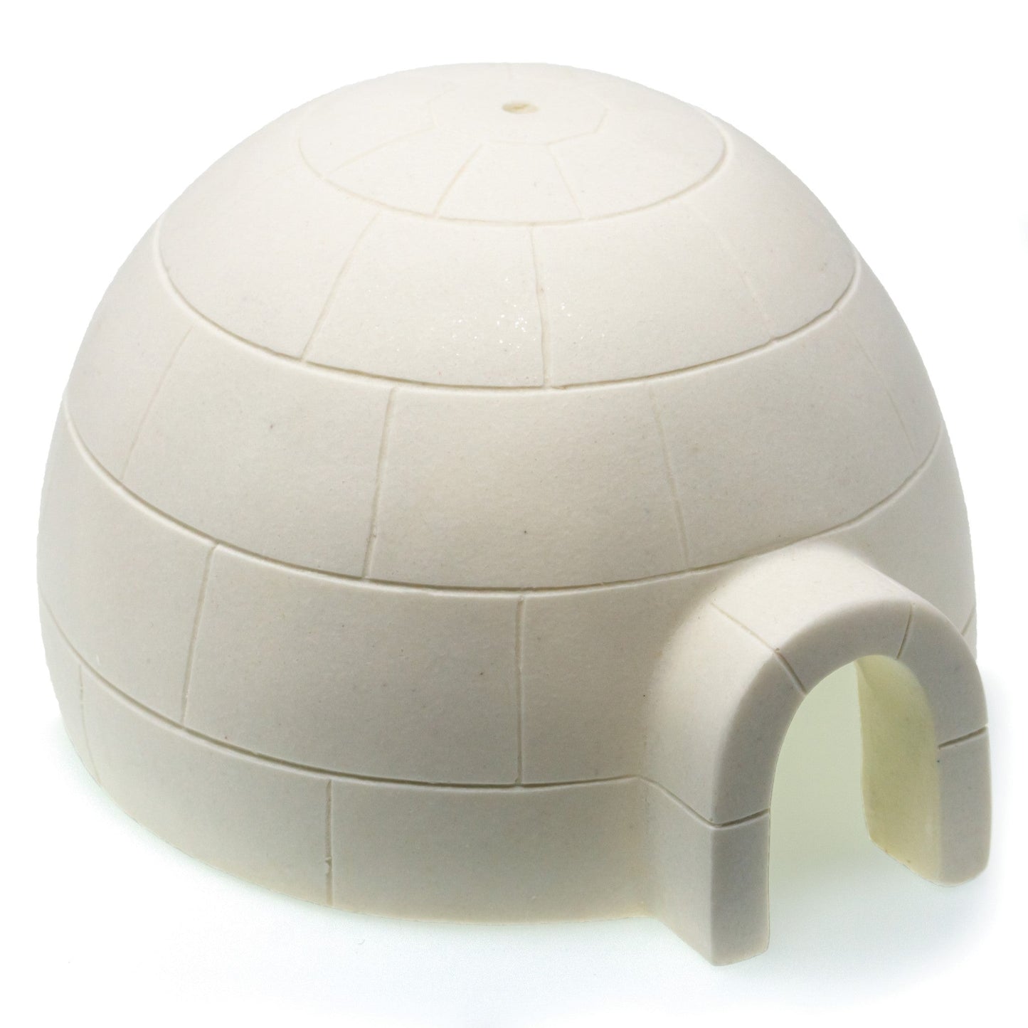 Yellow Door - Play Igloo - Playlaan