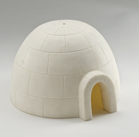 Yellow Door - Play Igloo - Playlaan