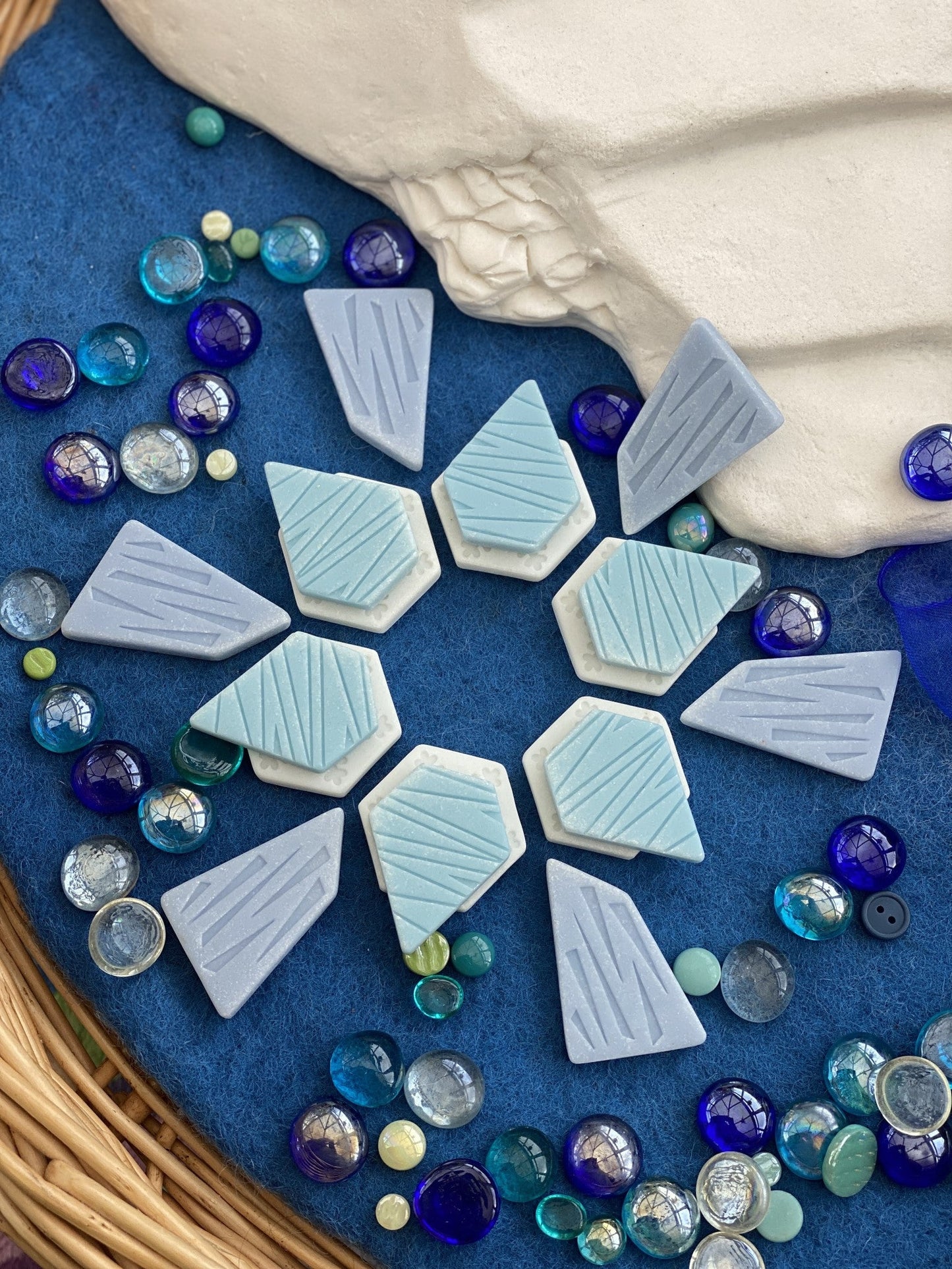 Yellow Door - Scenery Stones - Polar Play - Playlaan