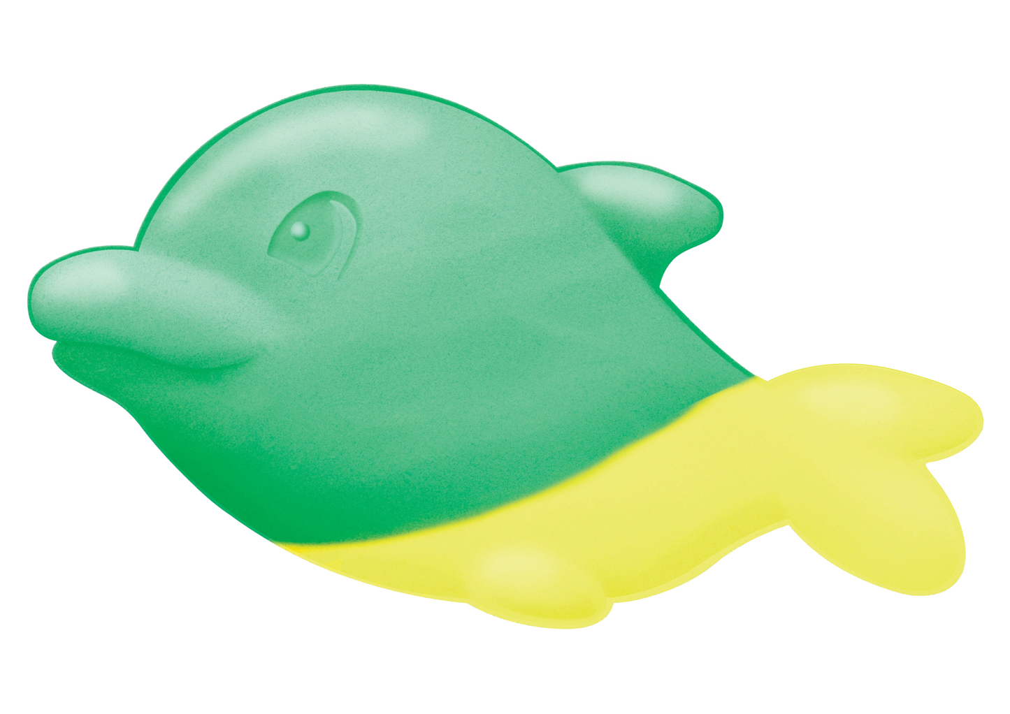 Zimpli Kids - Floating Baff Putty Stretch Mould Colour Changing - Playlaan