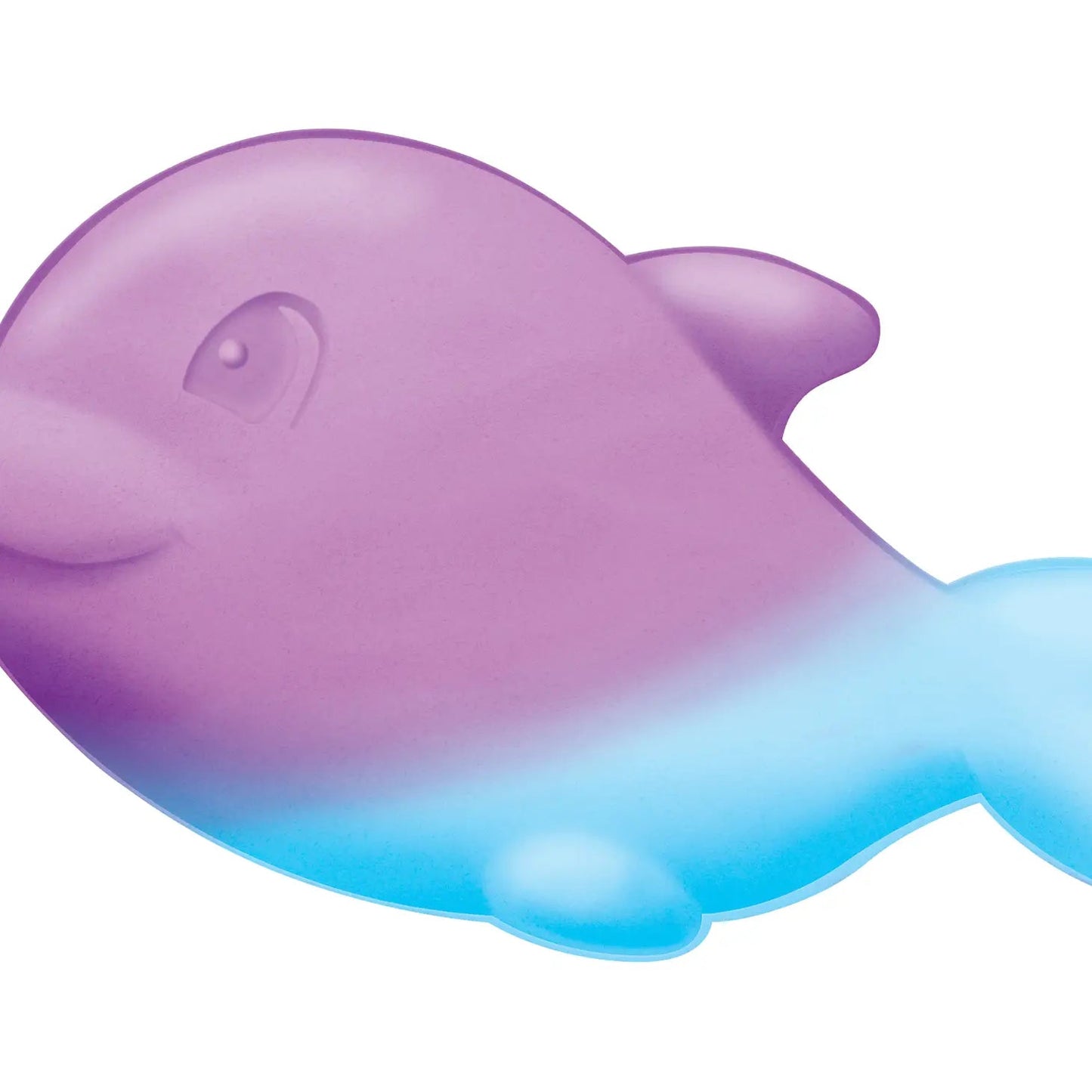 Zimpli Kids - Floating Baff Putty Stretch Mould Colour Changing - Playlaan