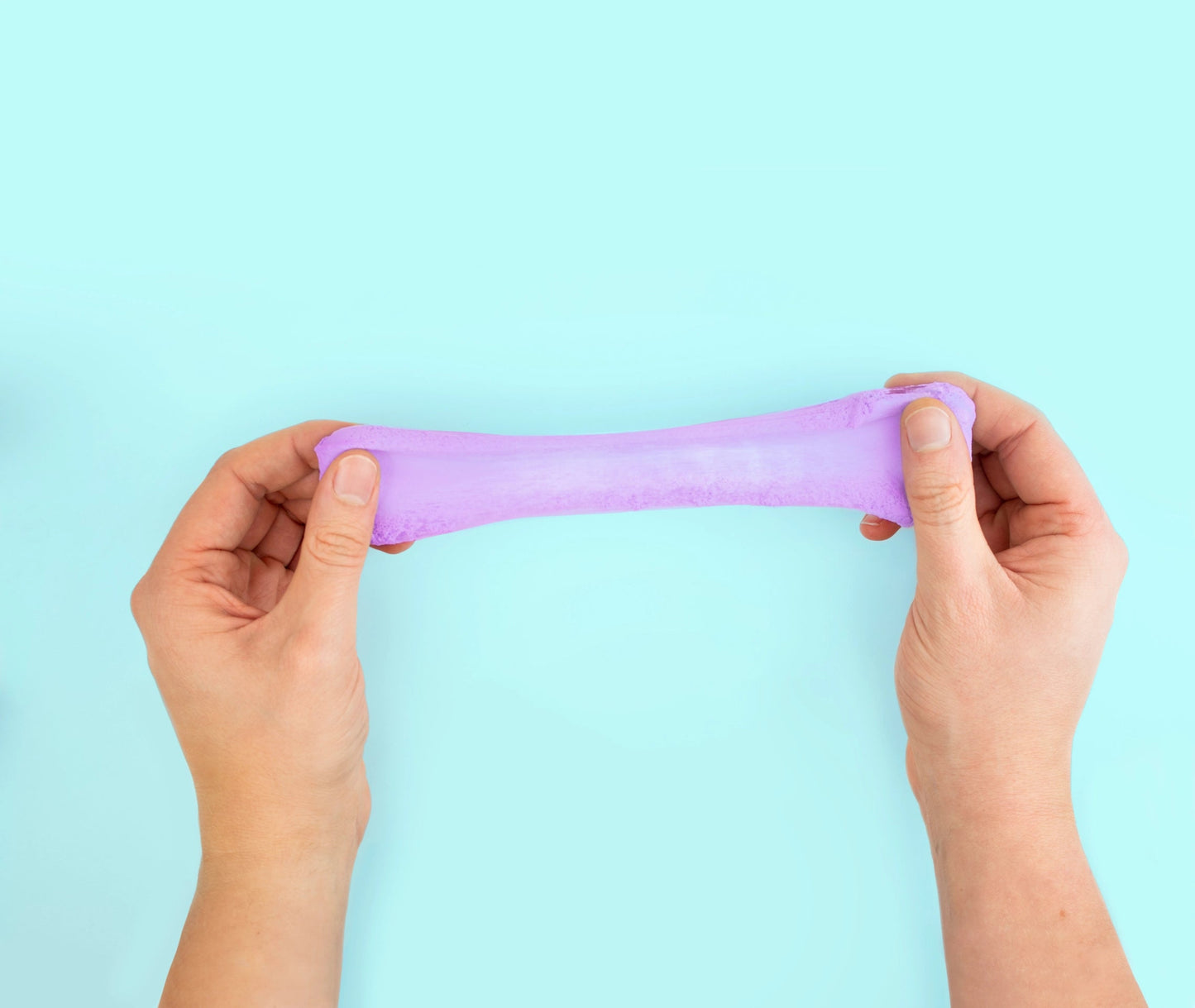 Zimpli Kids - Floating Baff Putty Stretch Mould Colour Changing - Playlaan