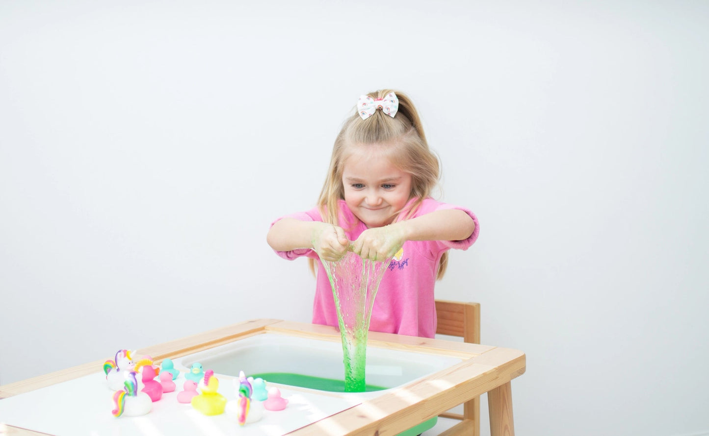 Zimpli Kids - Slime Play Super Gooey DIY Sensory Play Toy - Playlaan