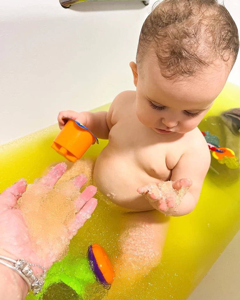Zimpli Kids - Smeli Gelli Baff - UK Made Kids Sensory Bath Toy - Playlaan