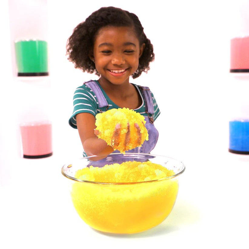 Zimpli Kids - Smeli Gelli Baff - UK Made Kids Sensory Bath Toy - Playlaan