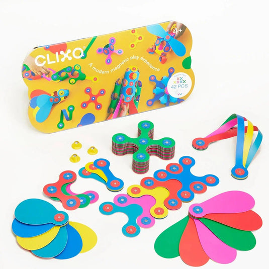 Clixo - Playlaan