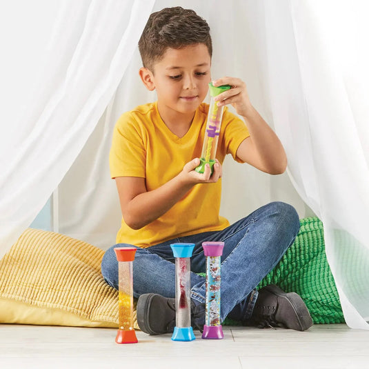 Fidget toys - Playlaan