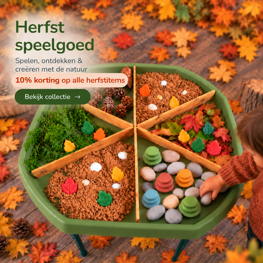 Herfst - Playlaan
