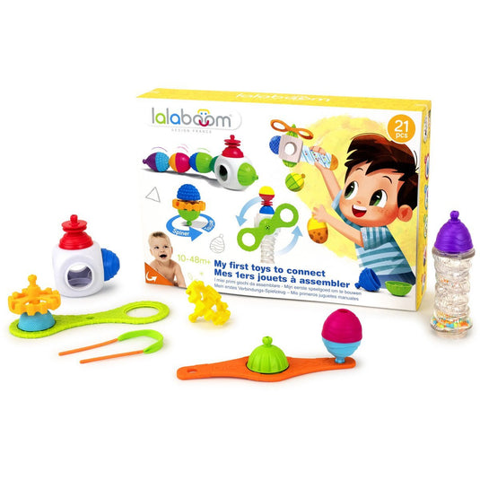 Lalaboom - Playlaan