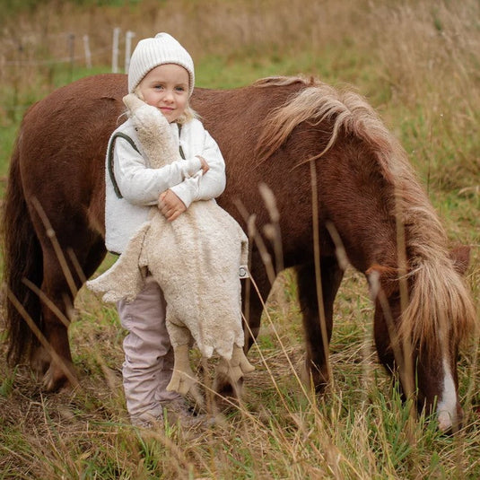 Poppen en Knuffels - Playlaan
