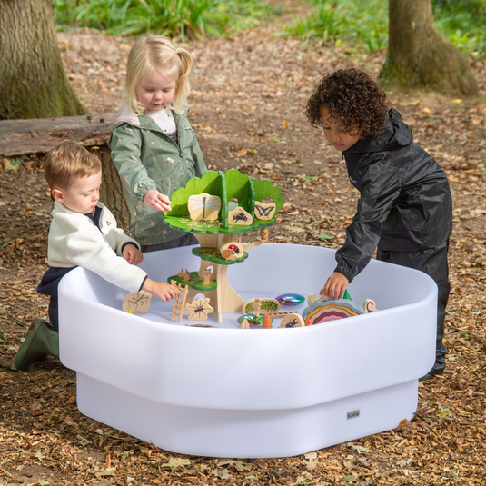 Sensorisch speelgoed - Playlaan