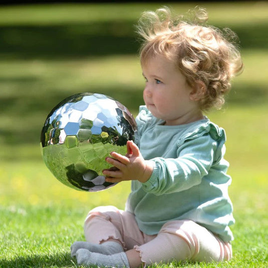 Tickit - Tickit - Sensorische ballen set van 20 - Playlaan