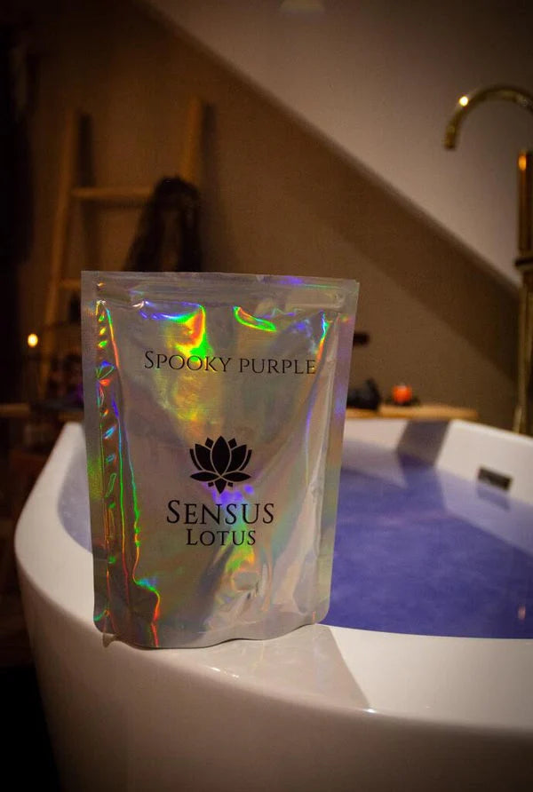 Sensus Lotus - Spooky Purple 30 gr