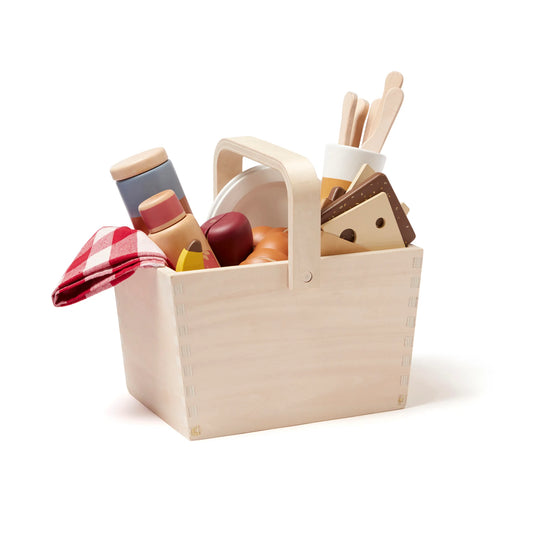 Kids Concept - Picknickset KID'S HUB