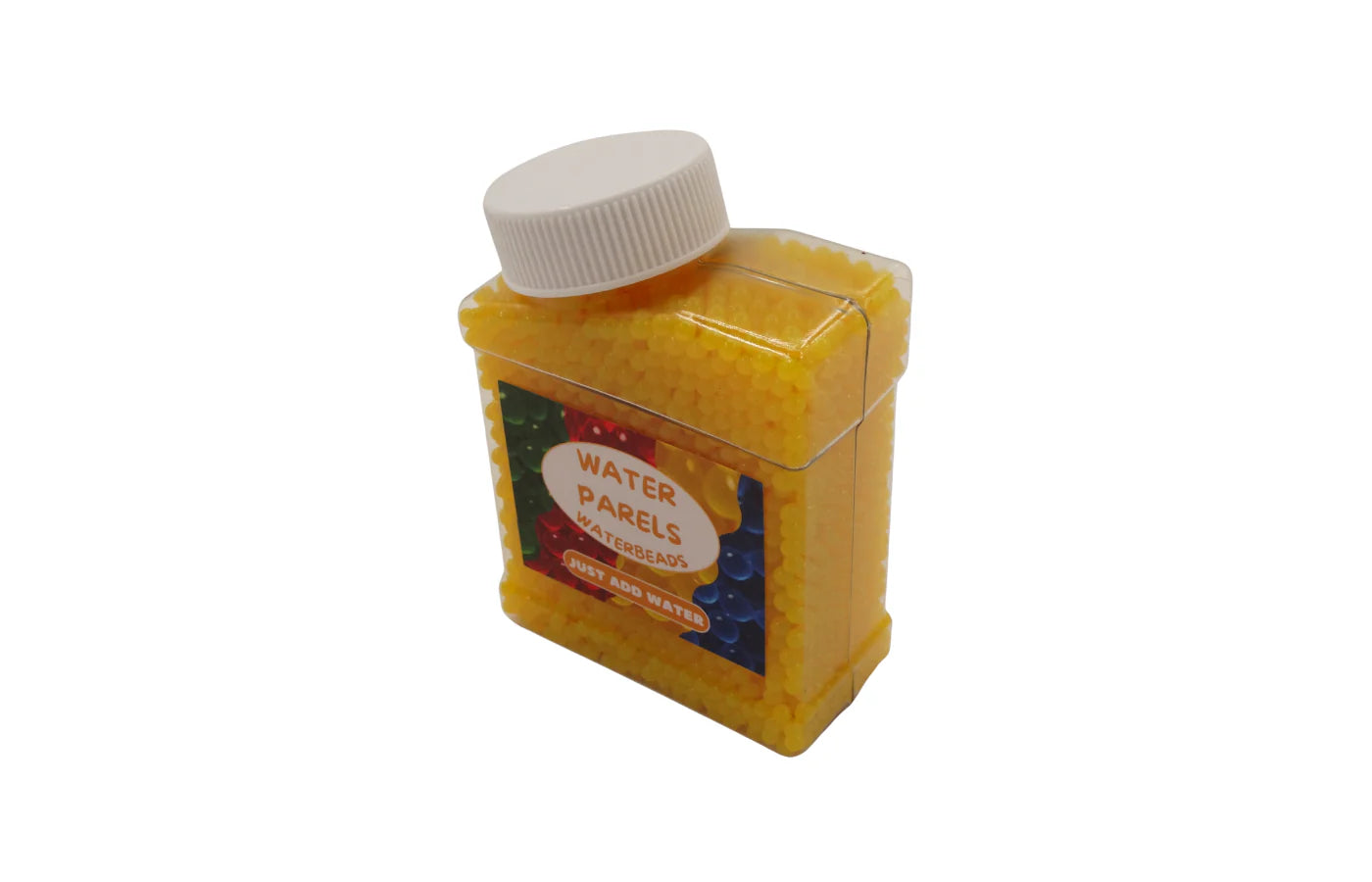 Sensorische waterparels (110g) - PlaySo