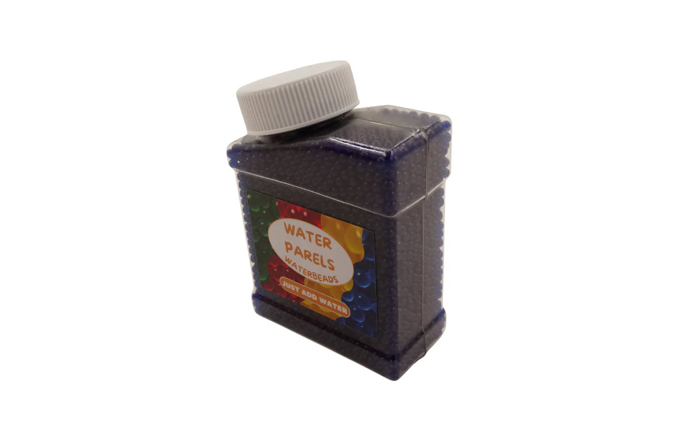 Sensorische waterparels (110g) - PlaySo