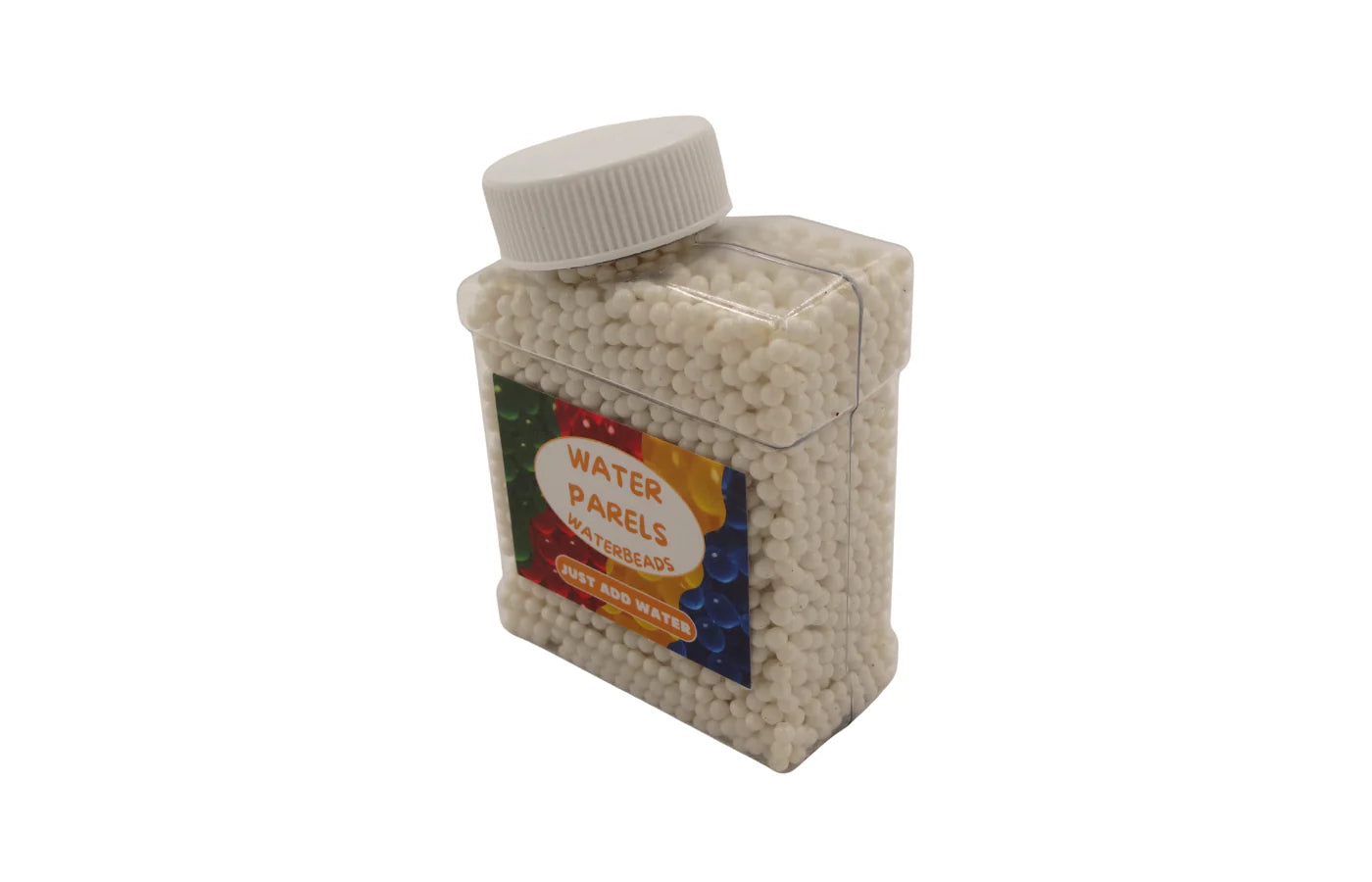 Sensorische waterparels (110g) - PlaySo