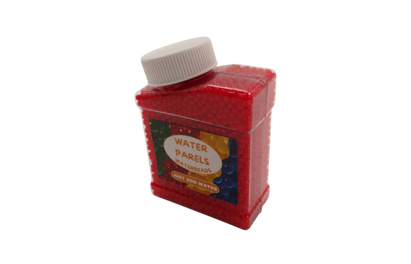 Sensorische waterparels (110g) - PlaySo