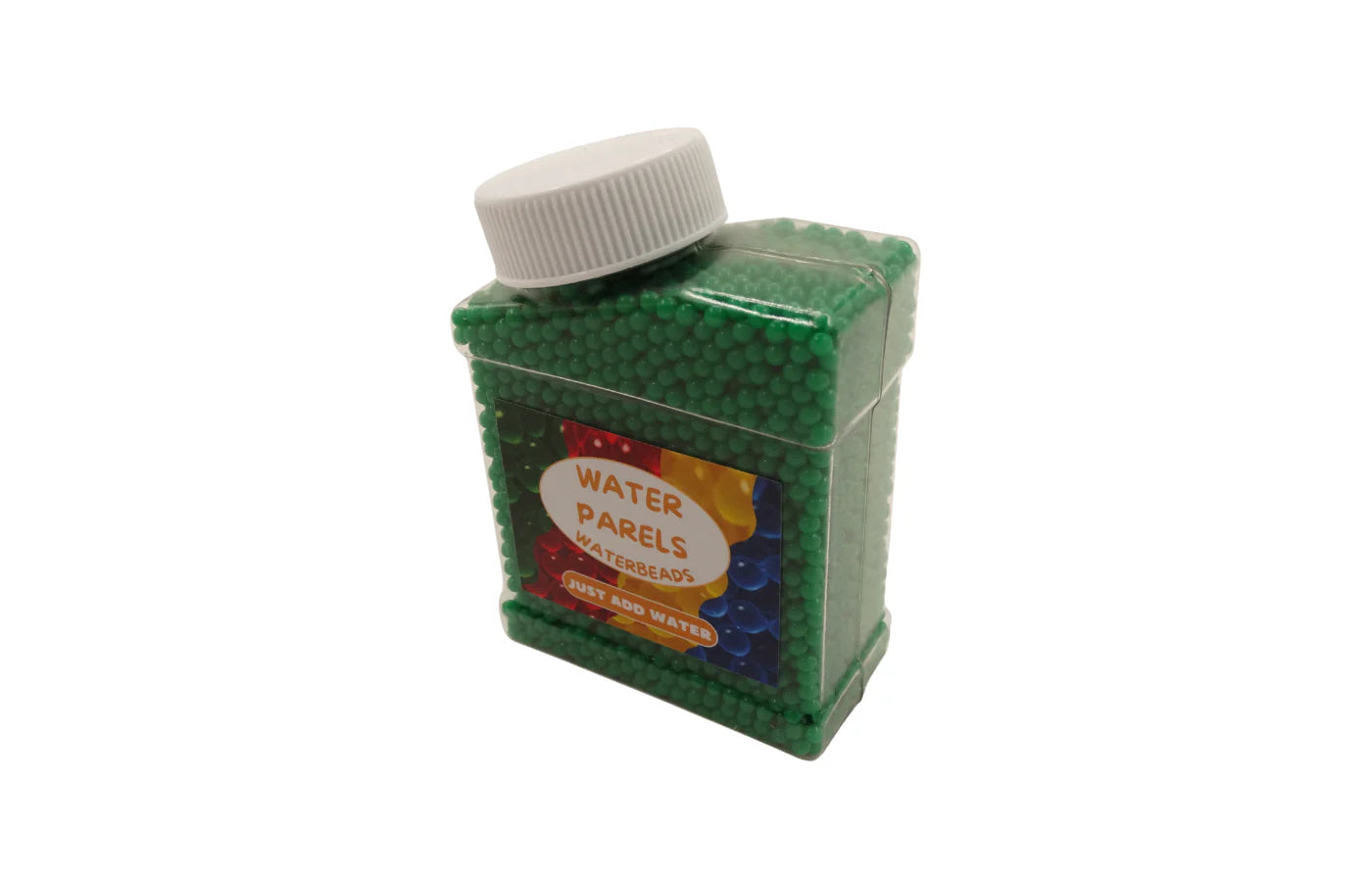 Sensorische waterparels (110g) - PlaySo
