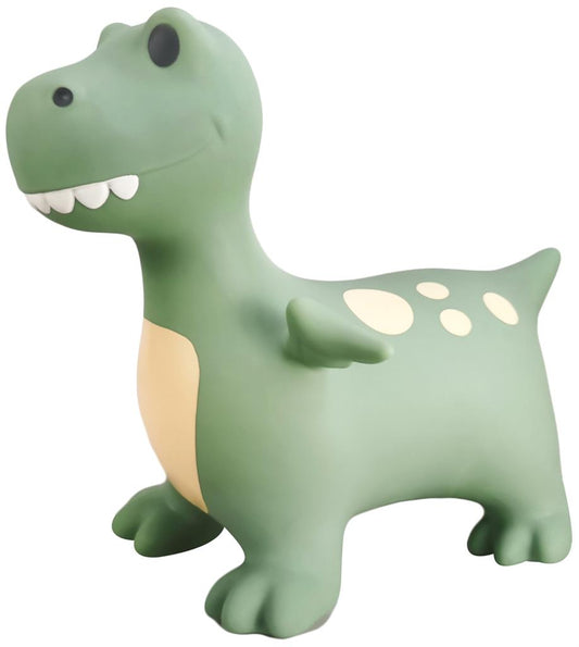 Find that Hippo - Springdier Dino Dexter (60x23x52cm)