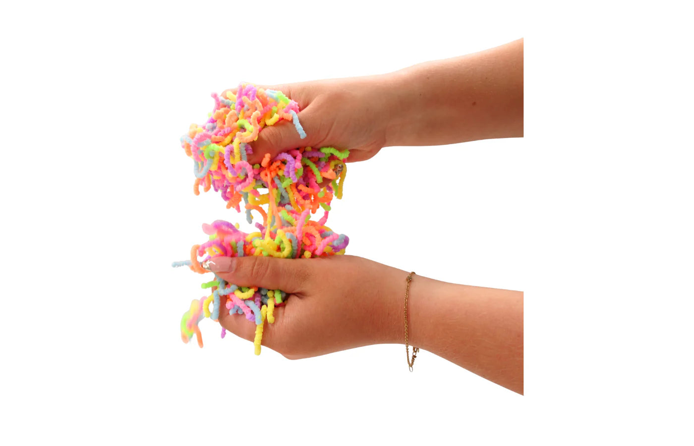 Magic Worms (150g) - PlaySo
