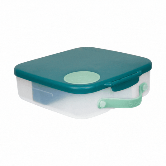 B.box - Lunchbox Bento Jumbo - Emerald Forest