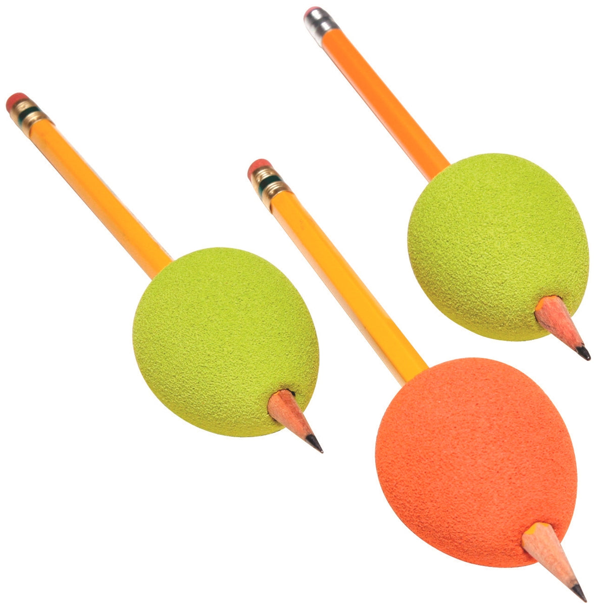 Stimove - Egg-Ohs! Pencil Grip 1st assorti