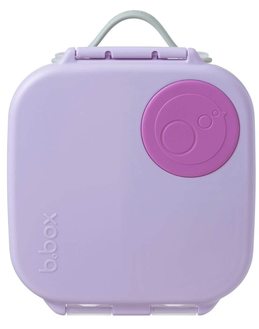 B.box - Lunchbox Bento Mini - Sugar Plum