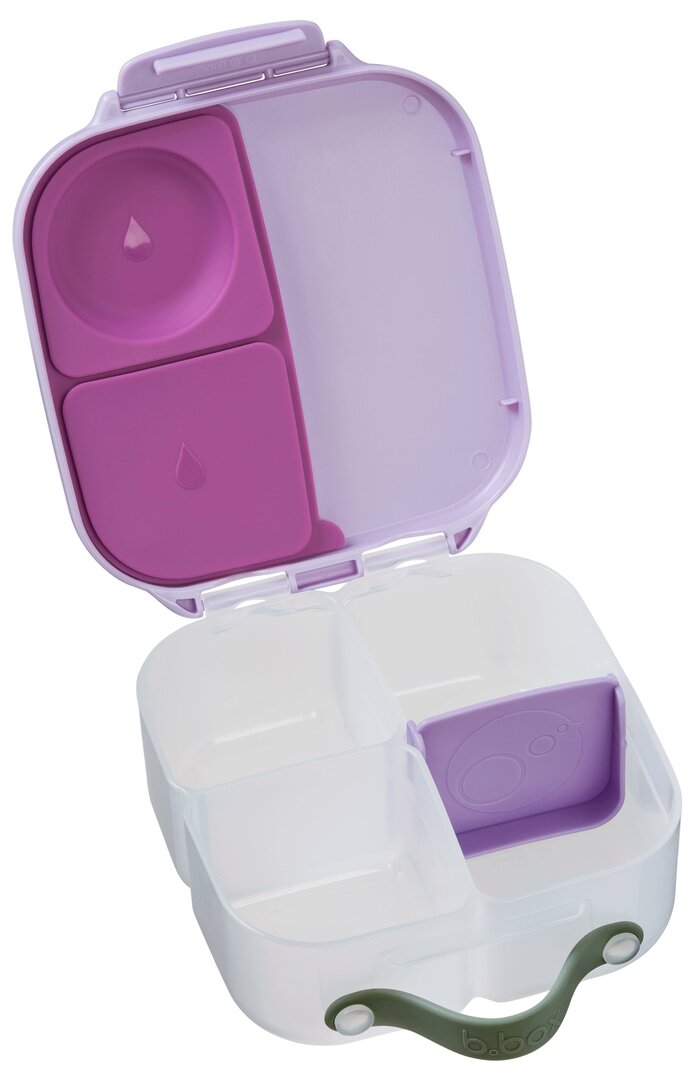 B.box - Lunchbox Bento Mini - Sugar Plum