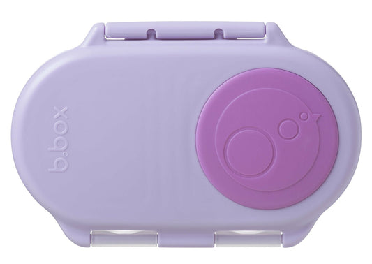 B.box - Snackbox Bento - Sugar Plum