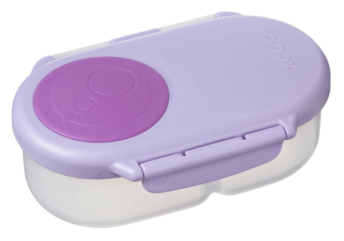 B.box - Snackbox Bento - Sugar Plum