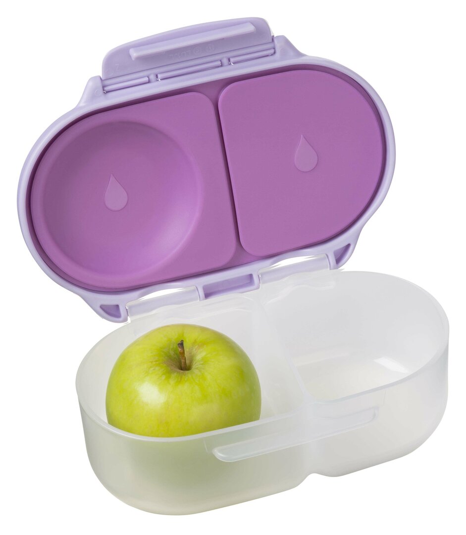 B.box - Snackbox Bento - Sugar Plum