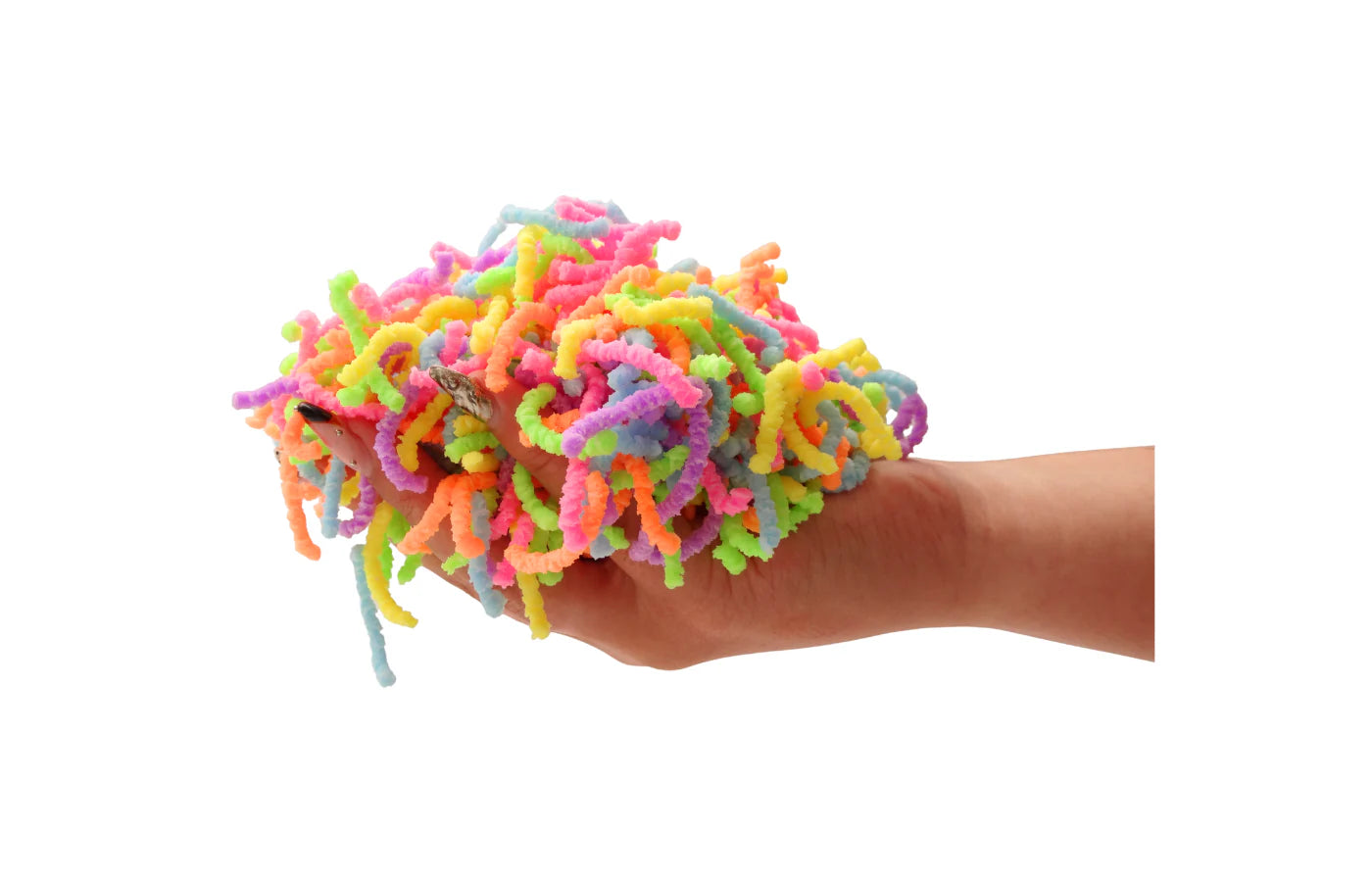 Magic Worms (150g) - PlaySo