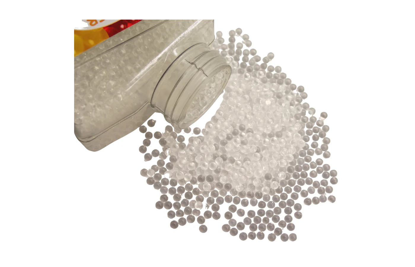 Sensorische waterparels (110g) - PlaySo