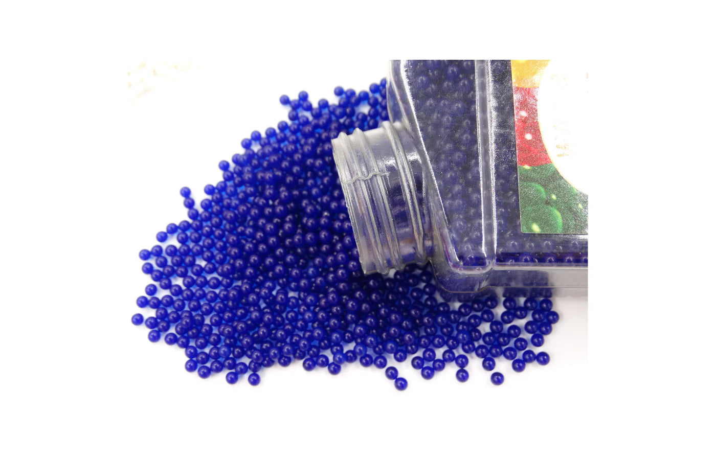 Sensorische waterparels (110g) - PlaySo