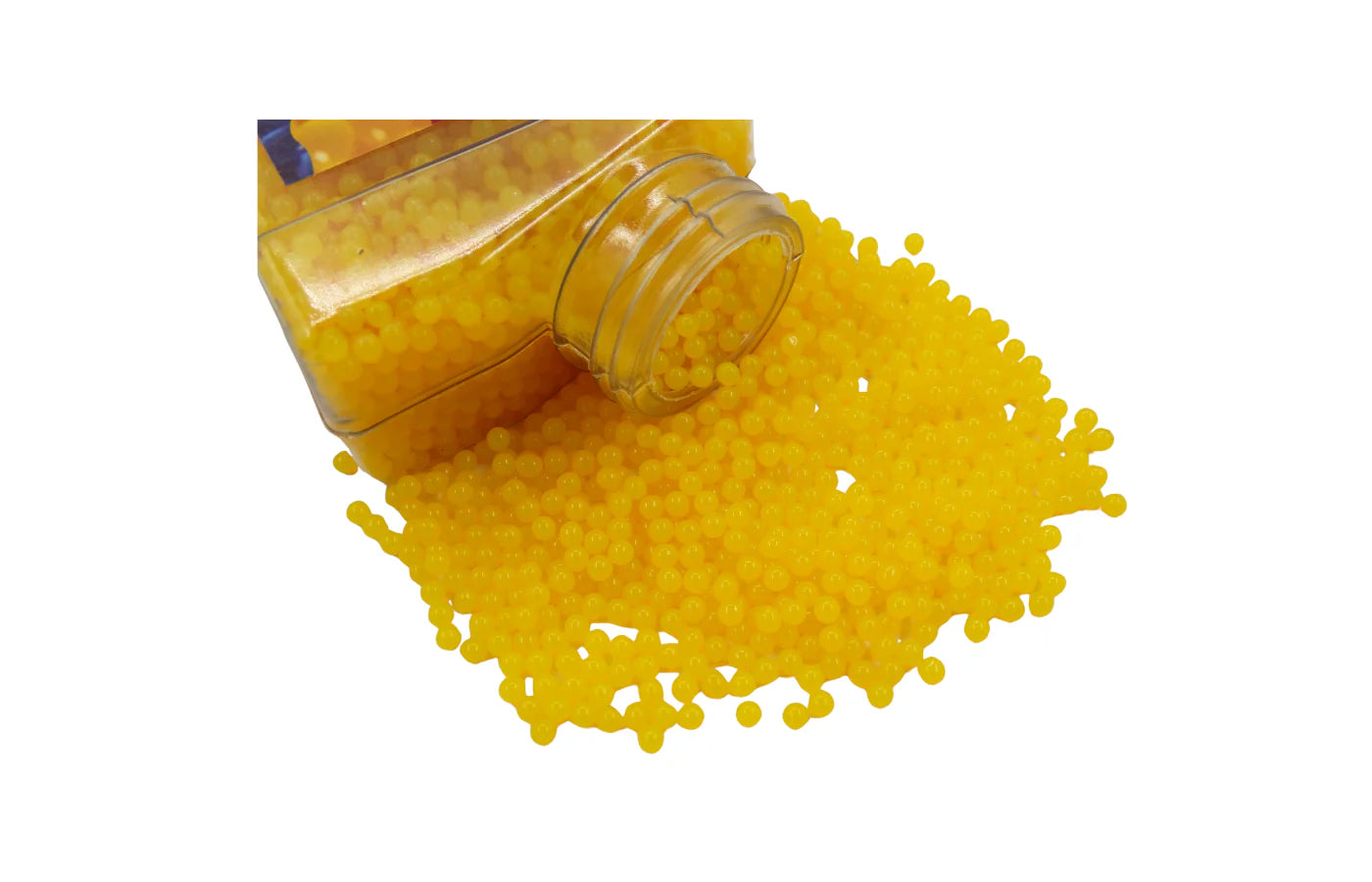 Sensorische waterparels (110g) - PlaySo
