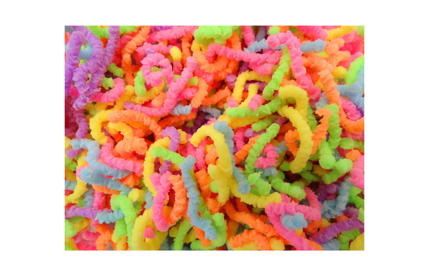 Magic Worms (150g) - PlaySo