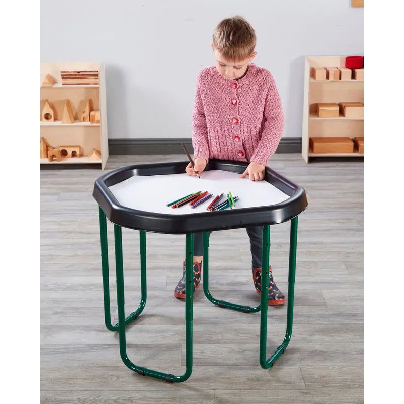 Papier vellen 20st voor Tuff Tray Spot mini (70cm)