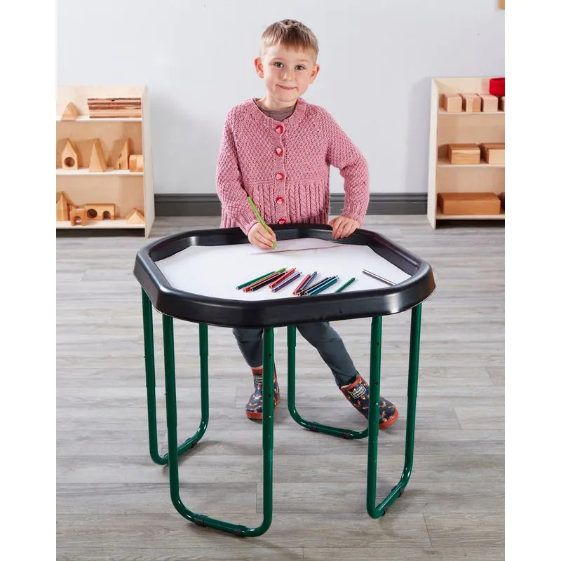 Papier vellen 20st voor Tuff Tray Spot mini (70cm)