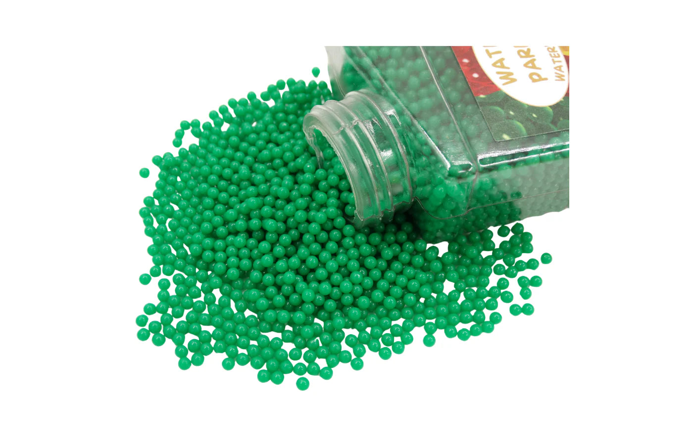 Sensorische waterparels (110g) - PlaySo