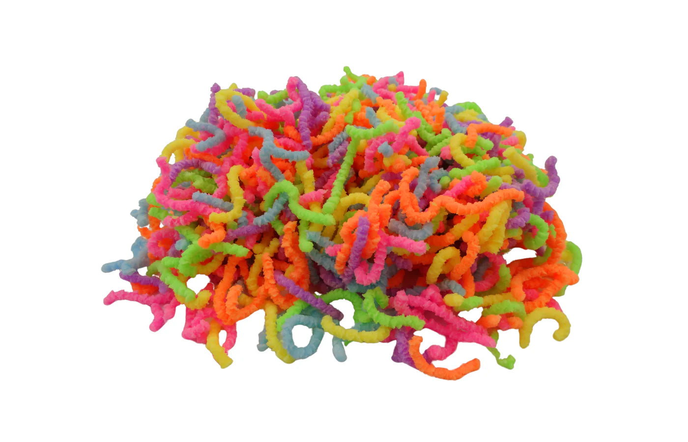 Magic Worms (150g) - PlaySo