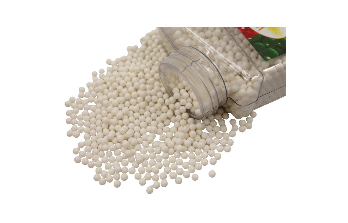 Sensorische waterparels (110g) - PlaySo