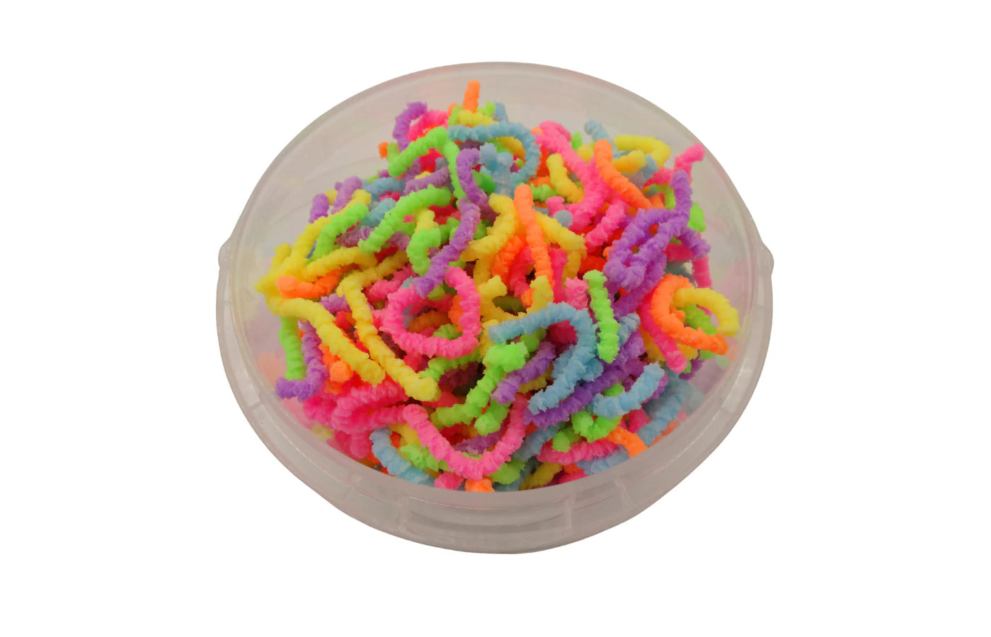 Magic Worms (150g) - PlaySo