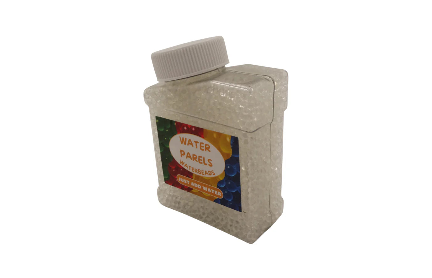 Sensorische waterparels (110g) - PlaySo