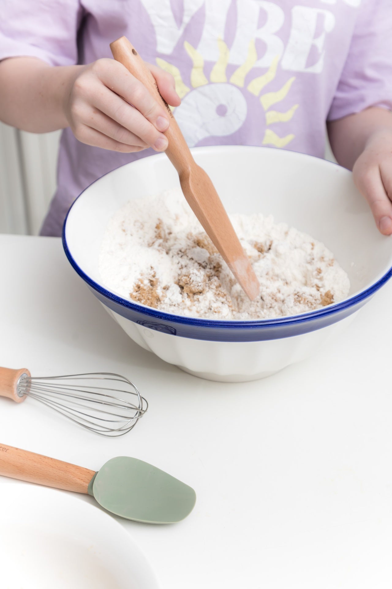 Kiddikutter - Kookgerei set - Montessori