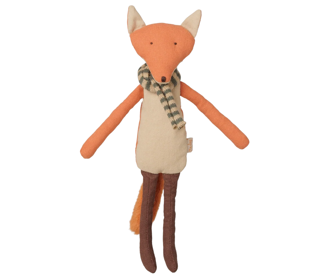 Maileg - Vos Knuffel – Kleine Broer